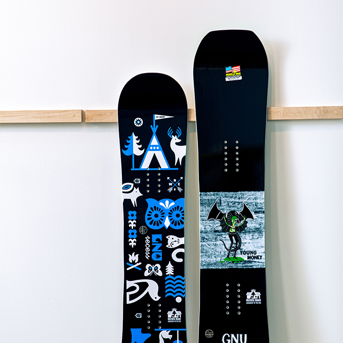 2022 Winter Snowboard Gear Preview Sneak Peak evo